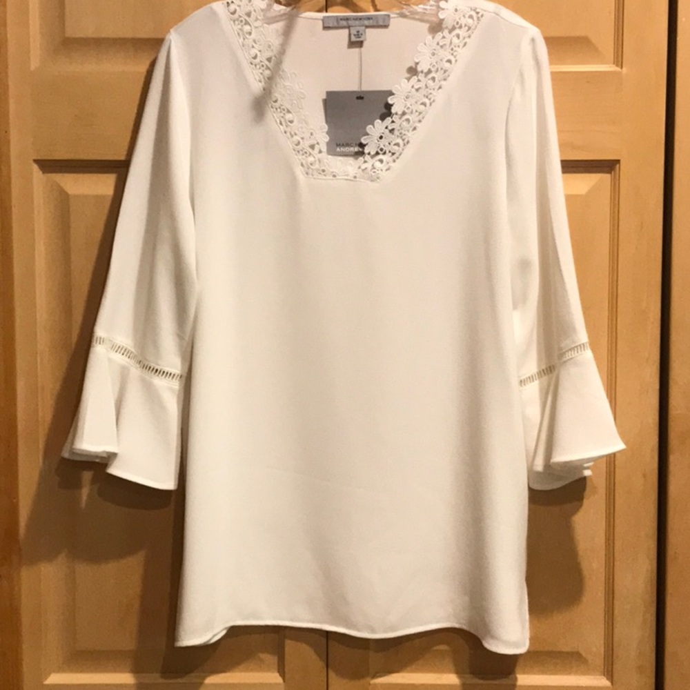 New Marc New York blouse
